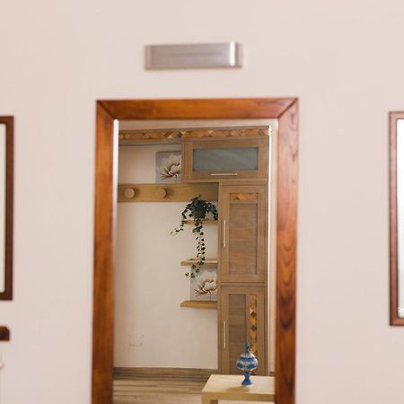Ferienwohnung Ad Un Passo Dal Duomo Orvieto Exterior foto