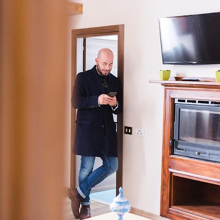 Ferienwohnung Ad Un Passo Dal Duomo Orvieto Exterior foto
