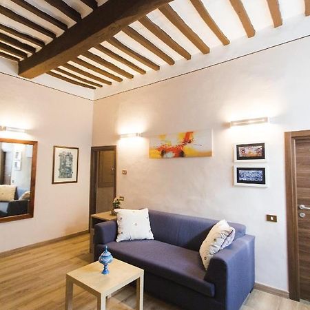 Ferienwohnung Ad Un Passo Dal Duomo Orvieto Exterior foto