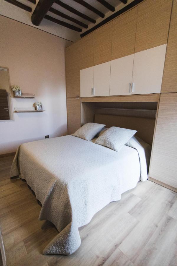 Ferienwohnung Ad Un Passo Dal Duomo Orvieto Exterior foto