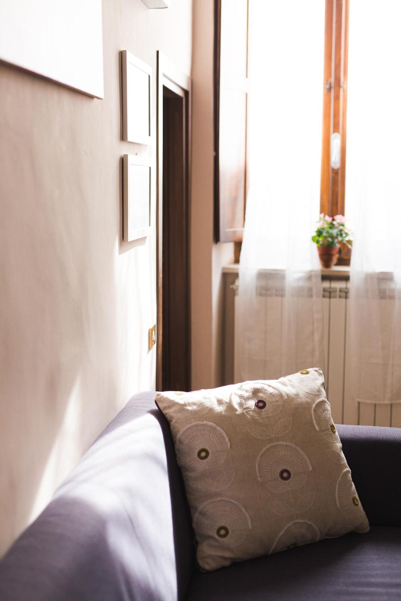 Ferienwohnung Ad Un Passo Dal Duomo Orvieto Exterior foto