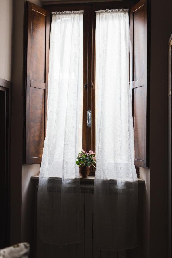 Ferienwohnung Ad Un Passo Dal Duomo Orvieto Exterior foto