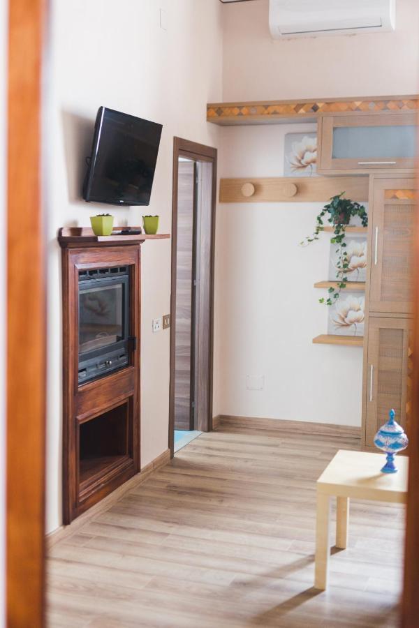 Ferienwohnung Ad Un Passo Dal Duomo Orvieto Exterior foto