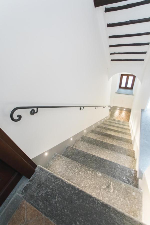 Ferienwohnung Ad Un Passo Dal Duomo Orvieto Exterior foto