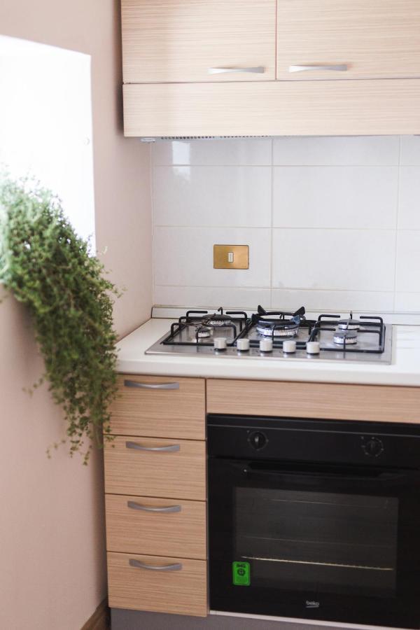 Ferienwohnung Ad Un Passo Dal Duomo Orvieto Exterior foto
