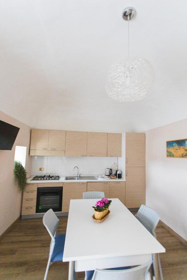 Ferienwohnung Ad Un Passo Dal Duomo Orvieto Exterior foto