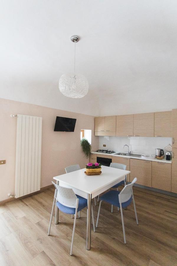 Ferienwohnung Ad Un Passo Dal Duomo Orvieto Exterior foto