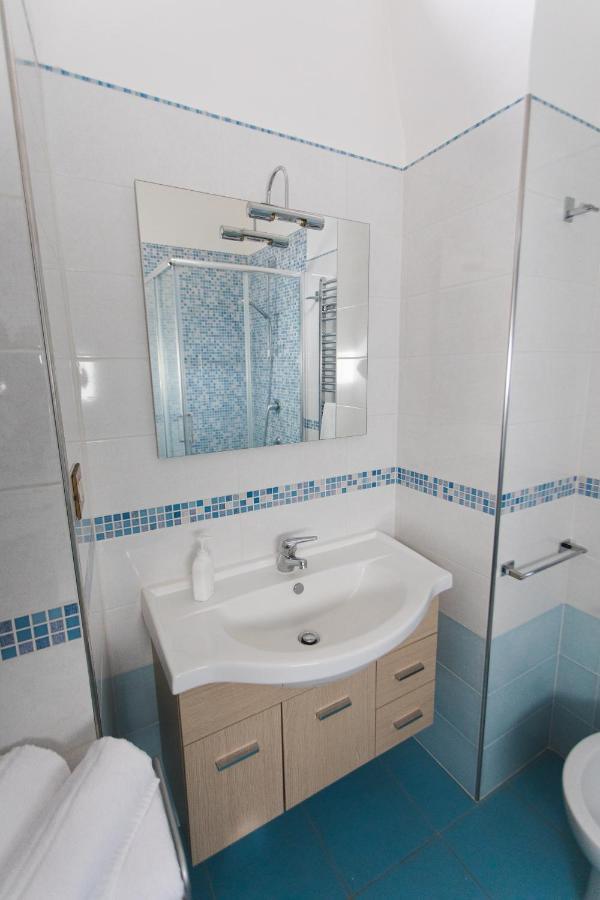 Ferienwohnung Ad Un Passo Dal Duomo Orvieto Exterior foto