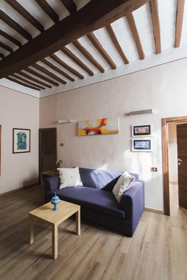 Ferienwohnung Ad Un Passo Dal Duomo Orvieto Exterior foto