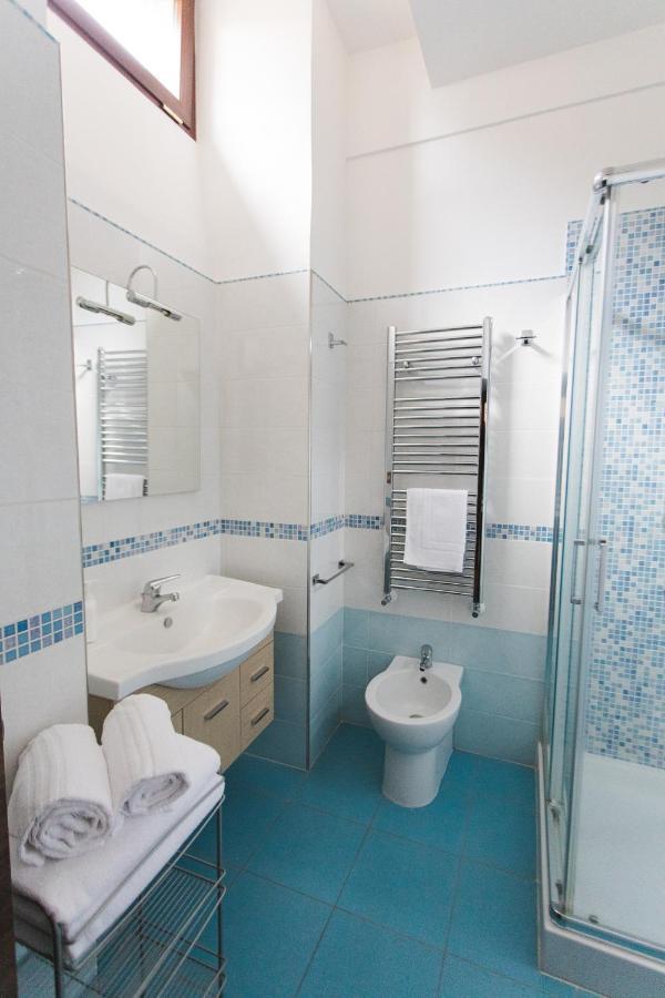 Ferienwohnung Ad Un Passo Dal Duomo Orvieto Exterior foto