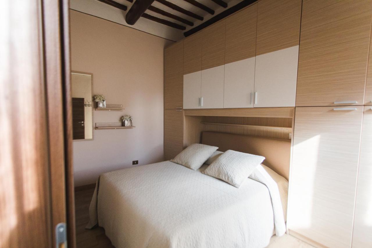 Ferienwohnung Ad Un Passo Dal Duomo Orvieto Exterior foto