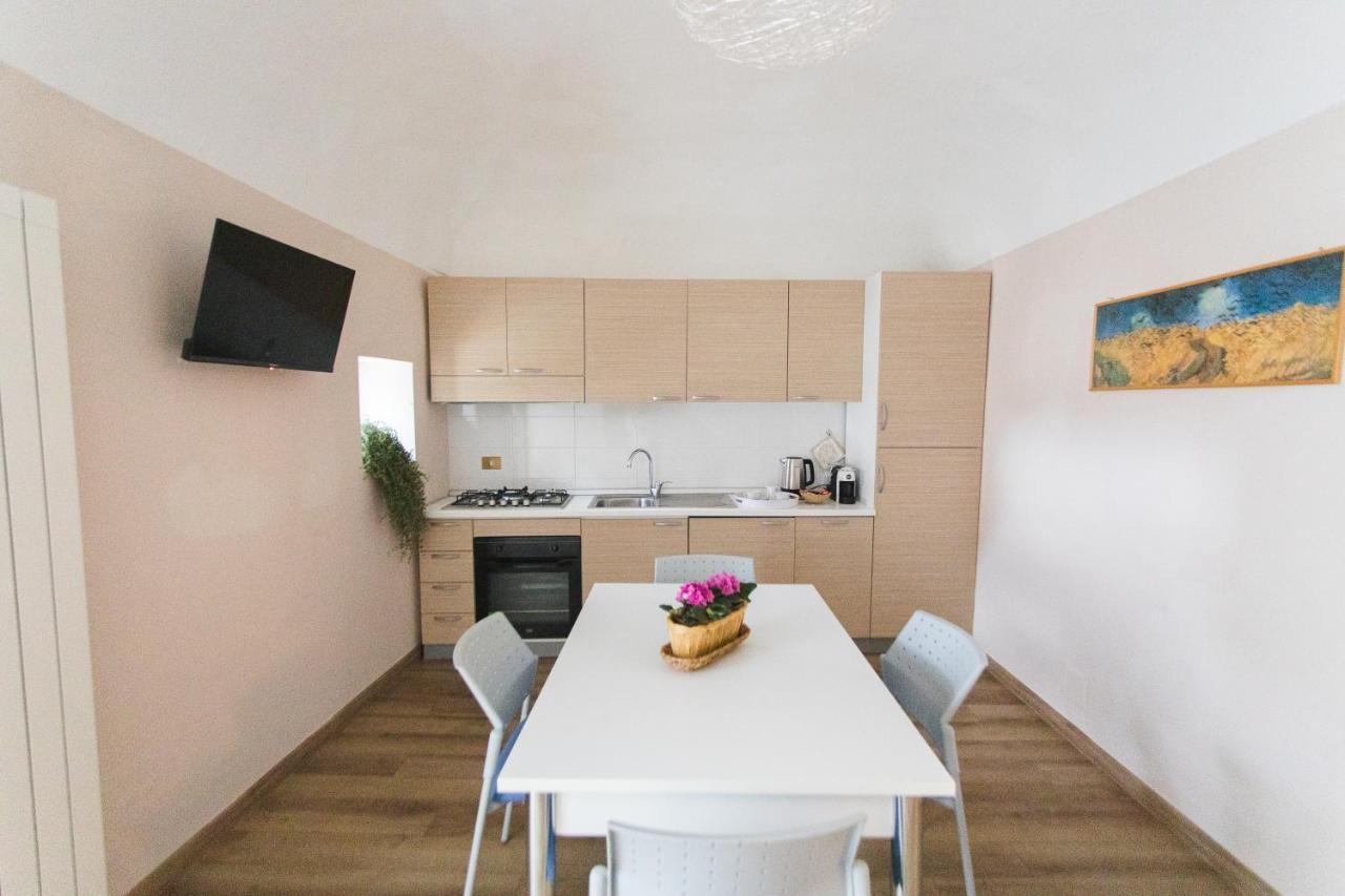 Ferienwohnung Ad Un Passo Dal Duomo Orvieto Exterior foto