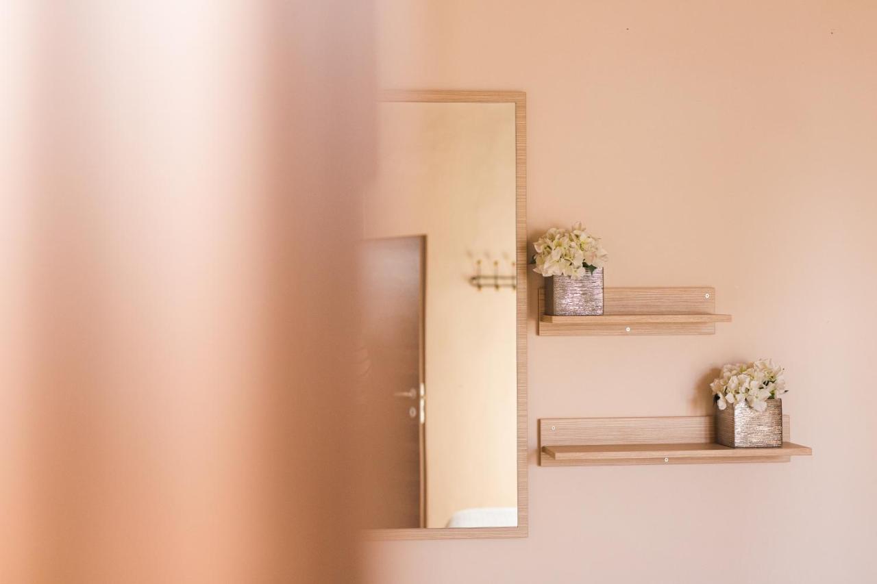 Ferienwohnung Ad Un Passo Dal Duomo Orvieto Exterior foto