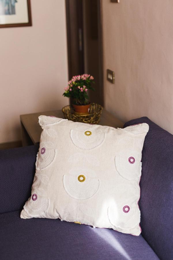 Ferienwohnung Ad Un Passo Dal Duomo Orvieto Exterior foto