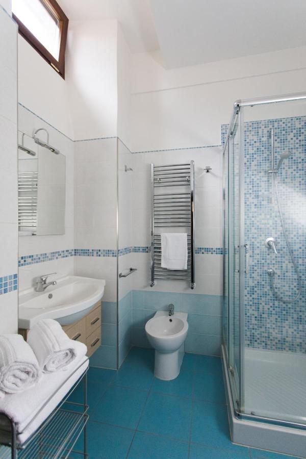 Ferienwohnung Ad Un Passo Dal Duomo Orvieto Exterior foto